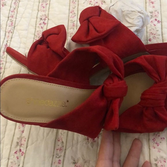 Heels - Picture 5 of 5